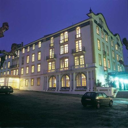 Curia Palace Hotel Spa & Golf Resort Bagian luar foto