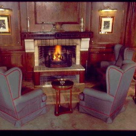 Curia Palace Hotel Spa & Golf Resort Bagian luar foto