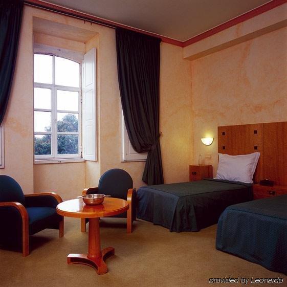 Curia Palace Hotel Spa & Golf Resort Anadia Ruang foto