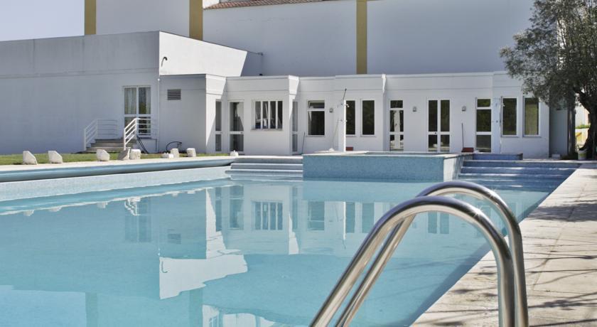 Curia Palace Hotel Spa & Golf Resort Bagian luar foto